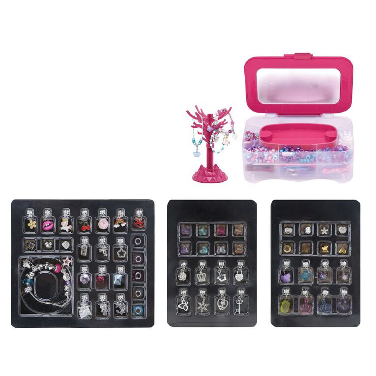 Uniti Mega Beads Play Set, , hi-res