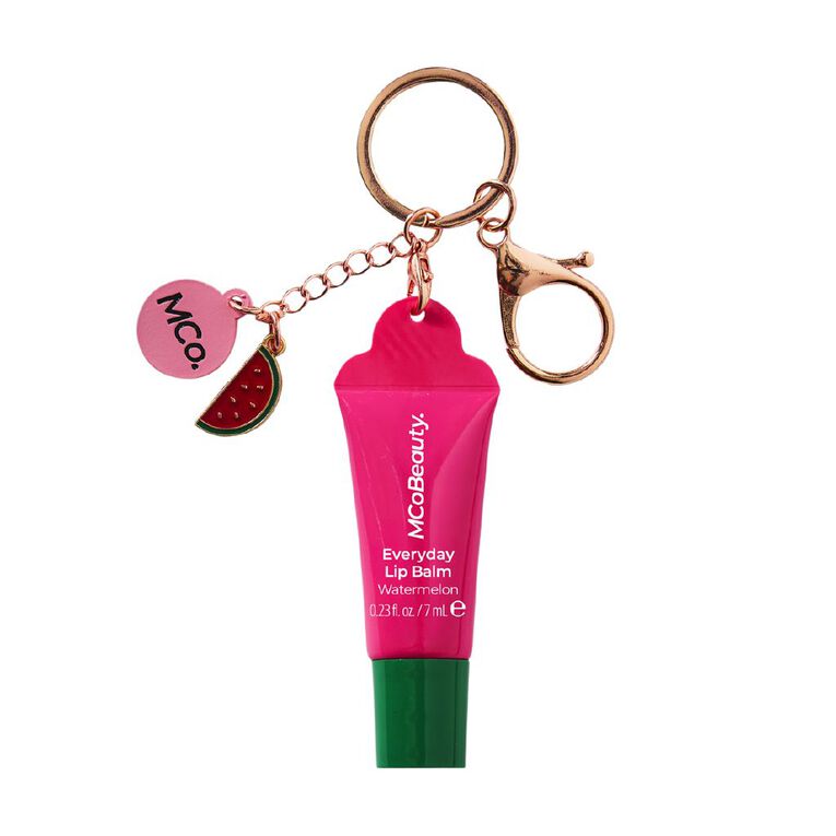 MCoBeauty Lip Balm Watermelon, , hi-res
