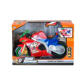 Road Rippers Wheelie Bikes
