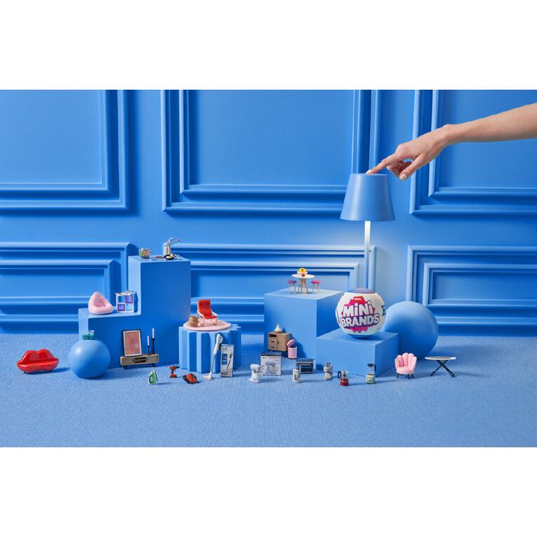 Zuru Mini Brands Home Series 1, , hi-res