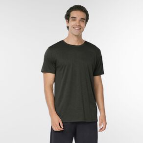 Active Intent Men's Active Cationic Tee