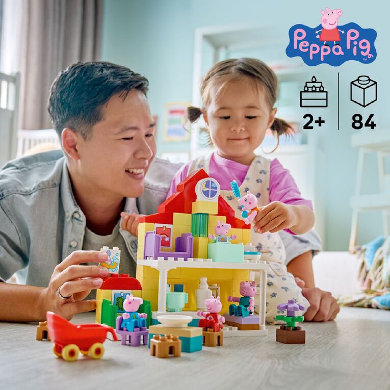 LEGO DUPLO Family House 10467, , hi-res