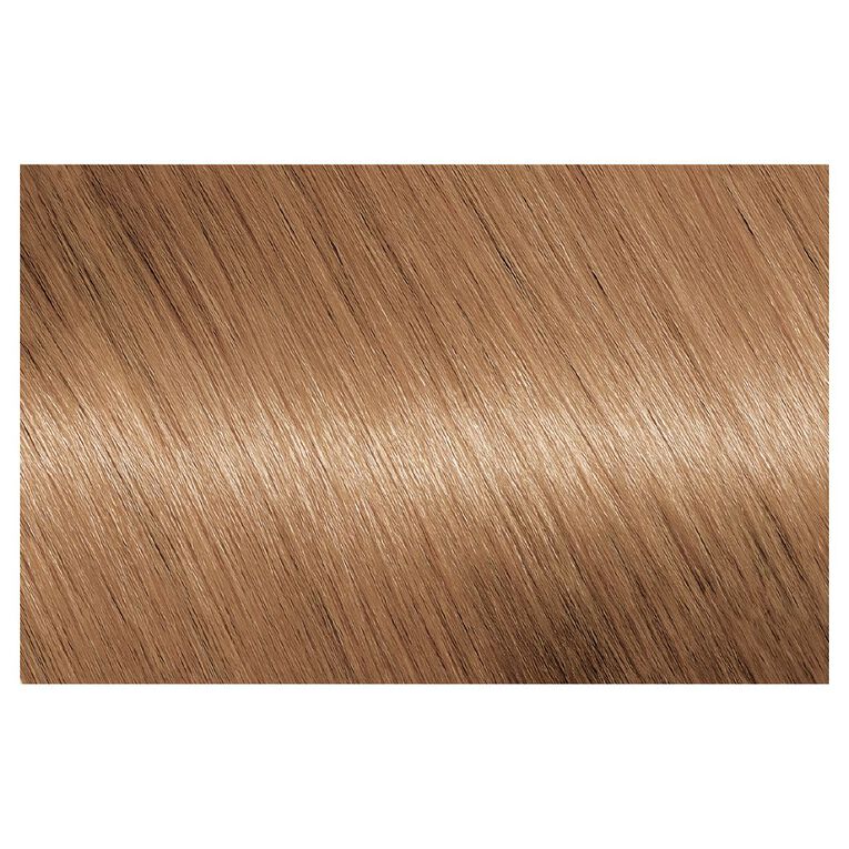 Garnier Nutrisse Permanent Creme Almond Creme Dark Blonde 7, , hi-res