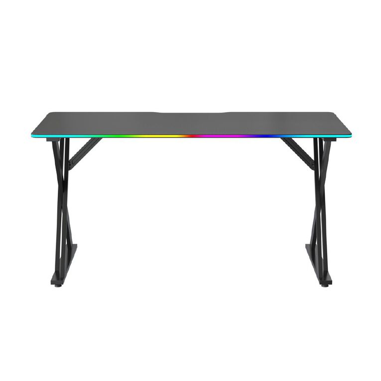 Workspace RGB Gaming Desk 1500W, , hi-res