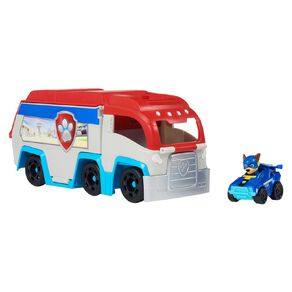Paw Patrol Mighty Mini Squad Patroller