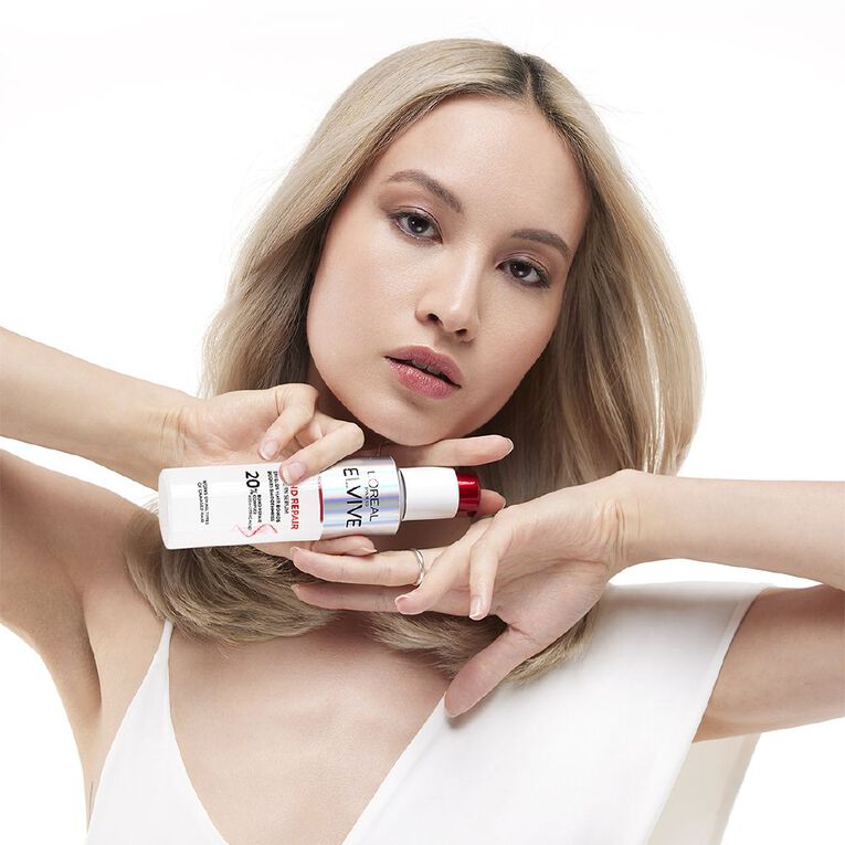 L'Oreal Paris Elvive Bond Repair Serum 150ml, , hi-res