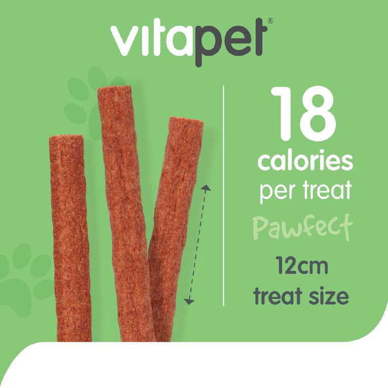 Vitapet Jerhigh Chicken Sticks Dog Treats, , hi-res
