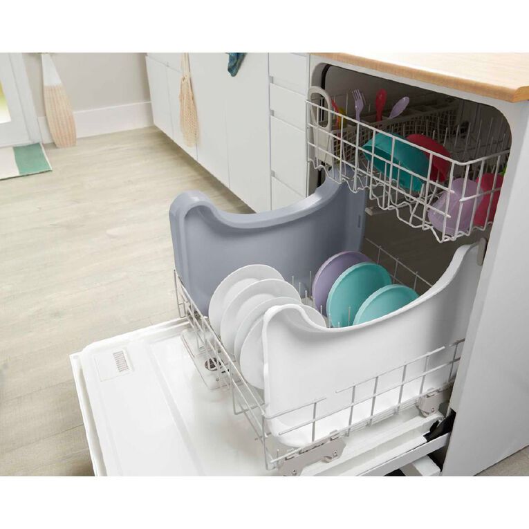 Fisher-Price Whimsical Spacesaver High Chair, , hi-res