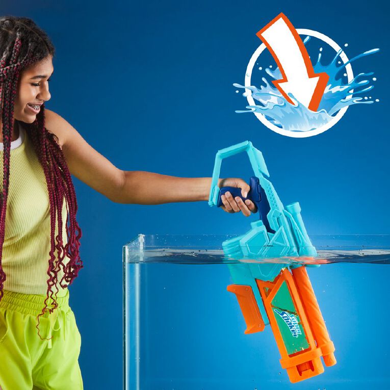 NERF Super Soaker Mega Dunk Fill, , hi-res