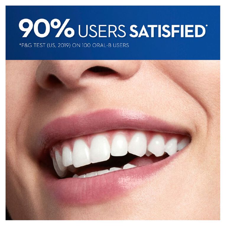 Oral-B Essential Floss Waxed Mint 50m, , hi-res