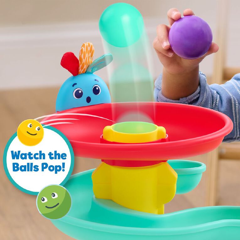 Playskool Busy Ball Popper, , hi-res