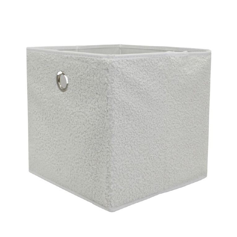 Living & Co Mason Insert Boucle, , hi-res