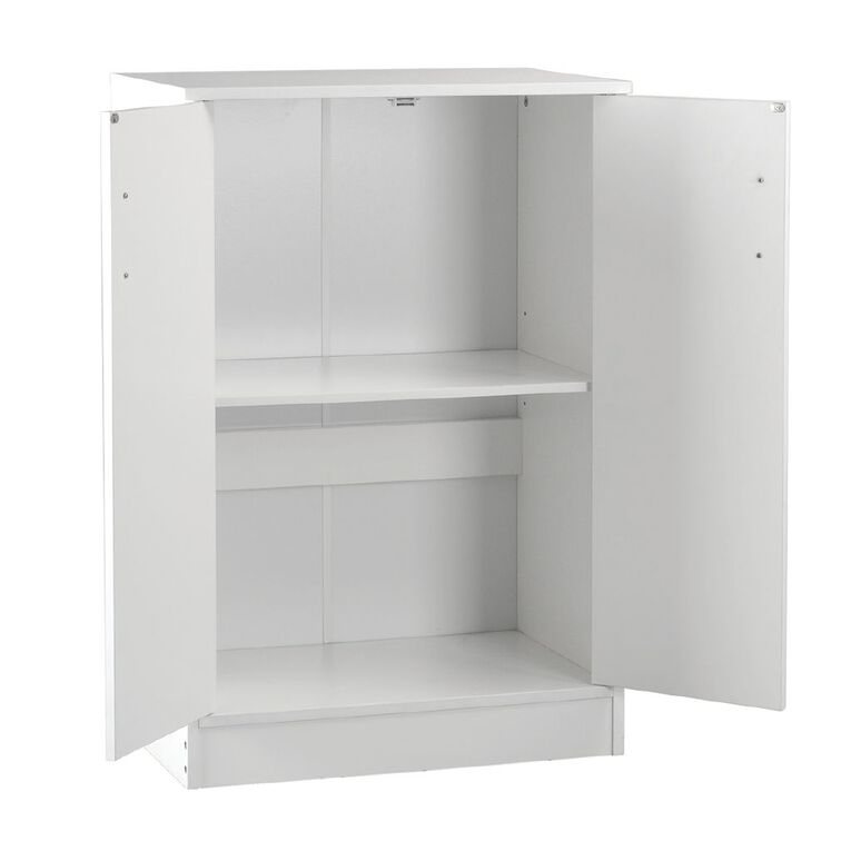 Living & Co Base Cabinet 2 Door, , hi-res