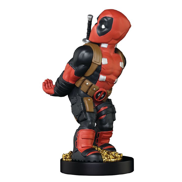Cable Guys Deadpool Legs Version, , hi-res