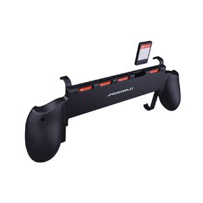 PowerPlay Switch OLED Comfort Grip Black