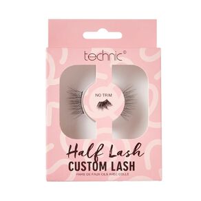 Technic Half Lashes