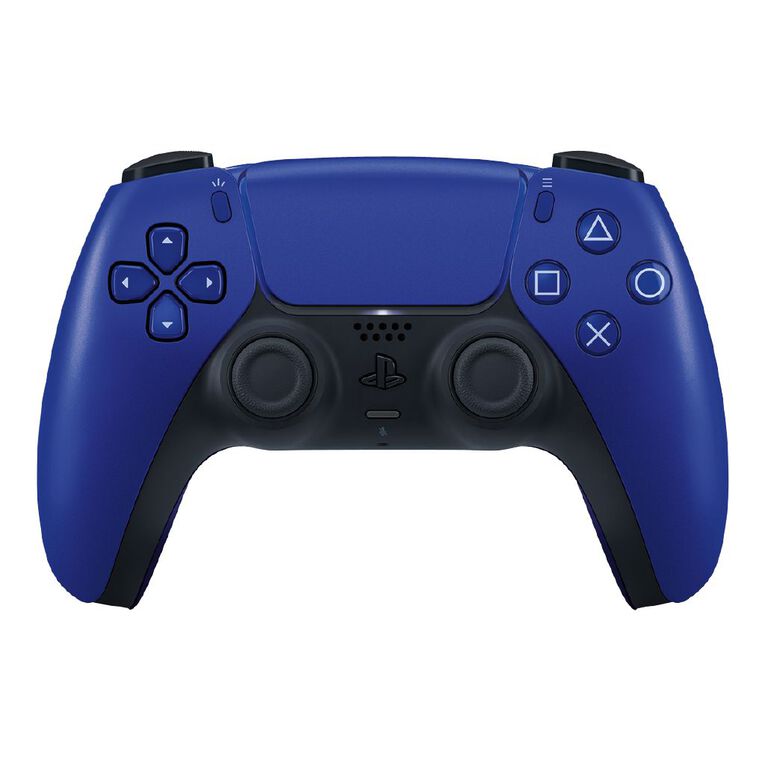 PS5 DualSense Wireless Controller Cobalt Blue, , hi-res