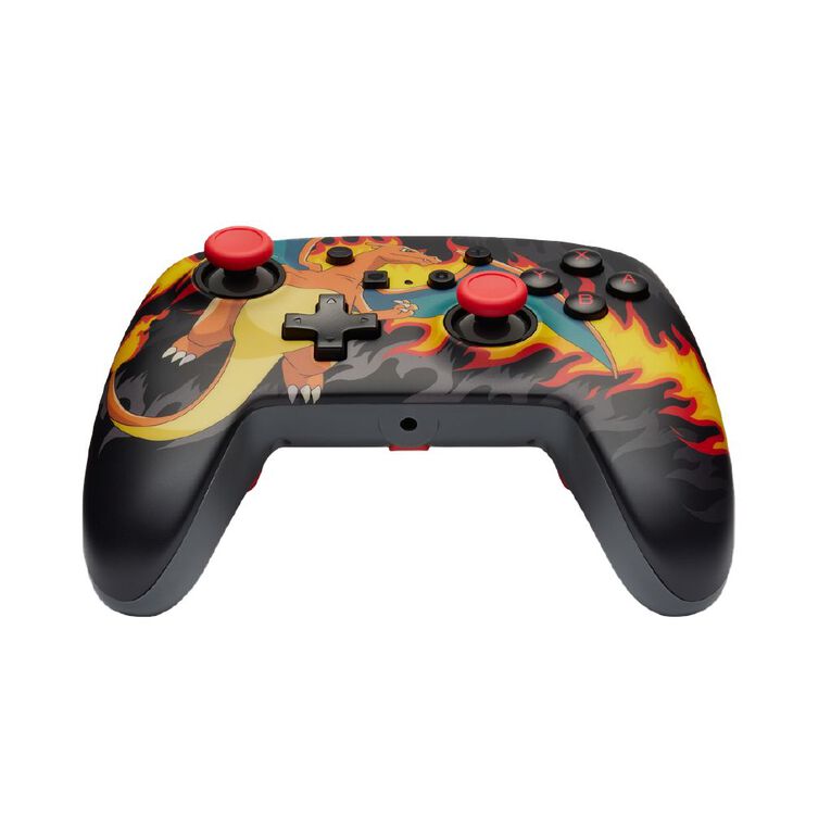 PowerA Nintendo Switch Wired Controller Charizard, , hi-res
