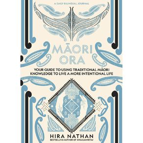 Maori Ora by Hira Nathan