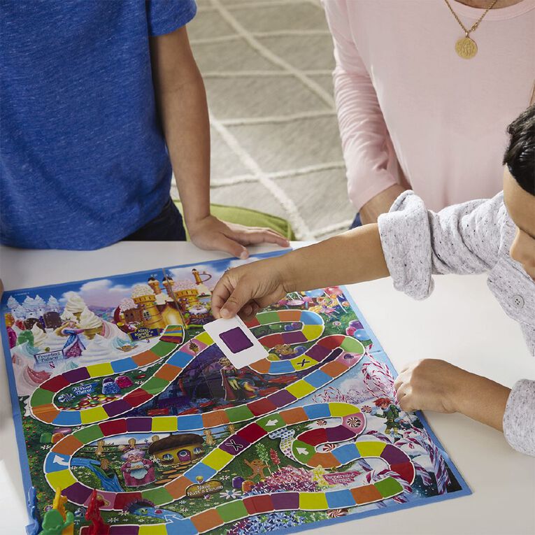 Hasbro Candyland Game, , hi-res