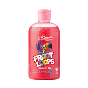Bubble T Fruit Loops Shower Gel 500ml