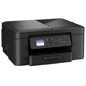 Brother DCP-J1360DW Inkjet Multifunction Printer