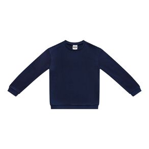 Young Original Basic Crew Sweatshirt