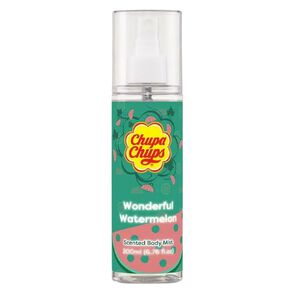 Chupa Chups Watermelon Body Mist 200ml