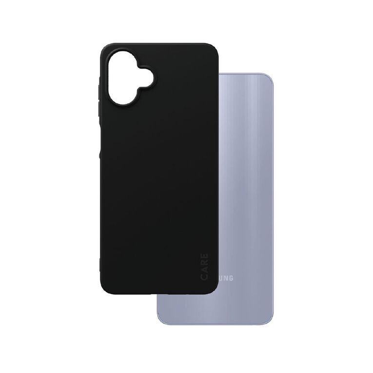 PanzerGlass SAFE by Panzer Case For Samsung Galaxy A07 Black, , hi-res