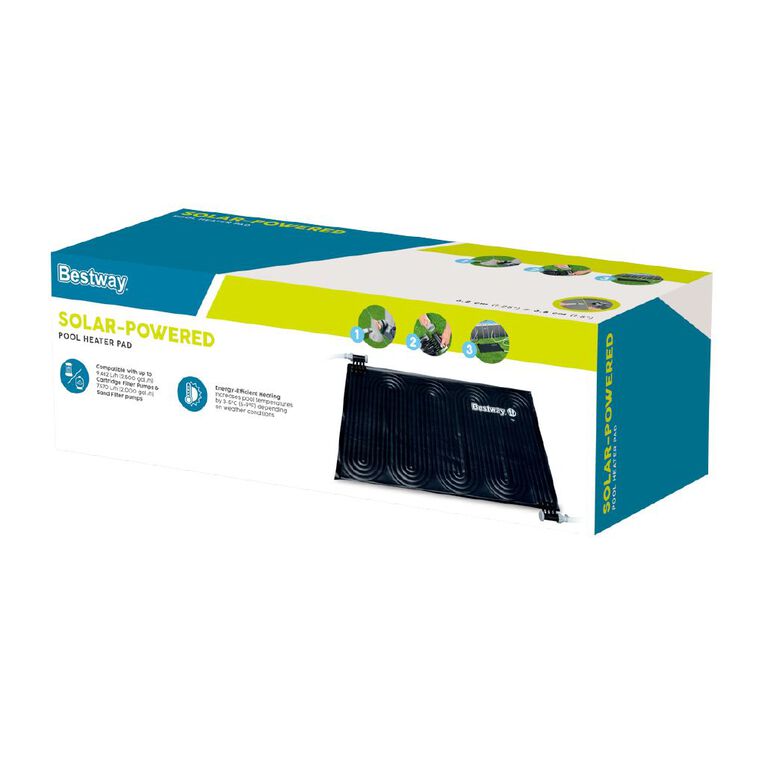 Bestway Solar-powered Pool Heater Pad, , hi-res