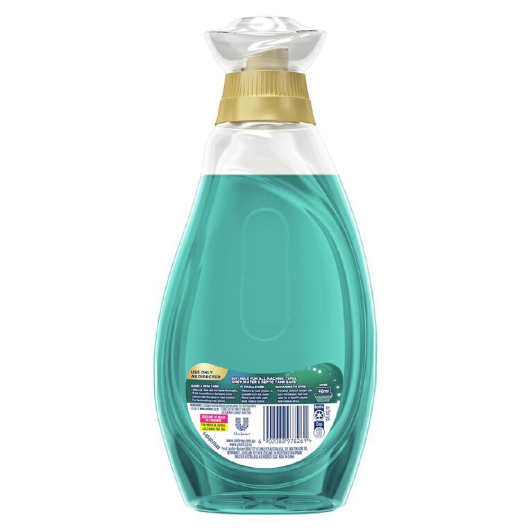 Persil Quickwash Liquid Speed Clean 1.8L, , hi-res