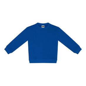 Young Original Kids' Plain Crew Sweat