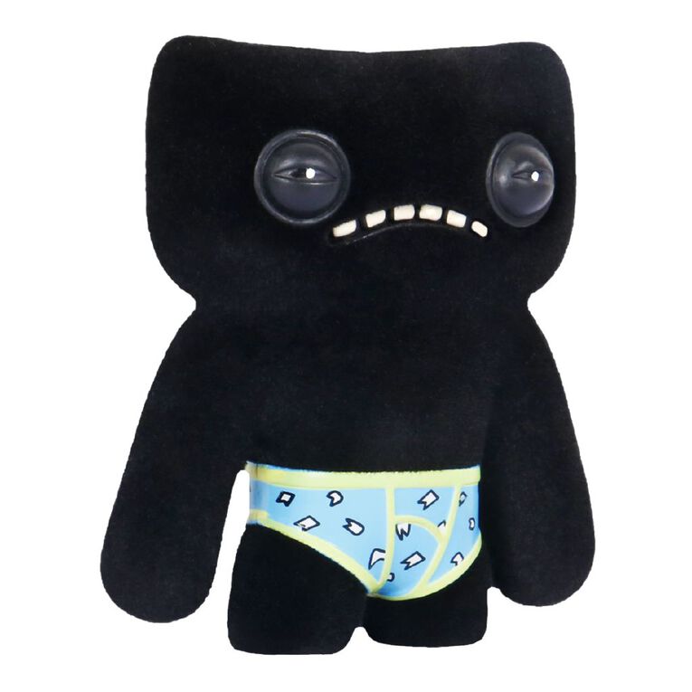 Fuggler Series 1 Collectible Figure Blind Box, , hi-res