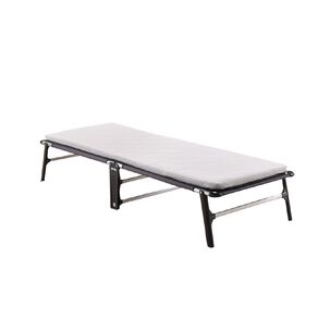Jay-Be Compact Folding Bed with e-Fibre Mattress