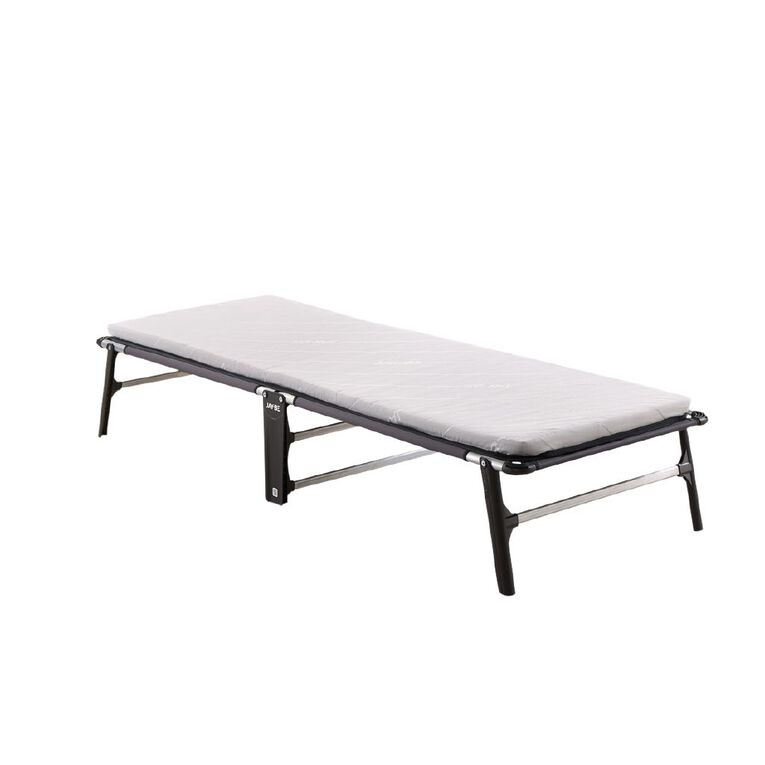 Jay-Be Jay-Be Compact Folding Bed with e-Fibre Mattress Single, , hi-res
