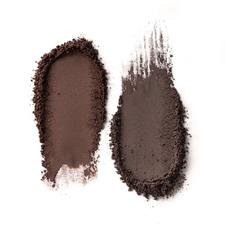 Essence Brow Powder Duo Set 03 Dark, , hi-res