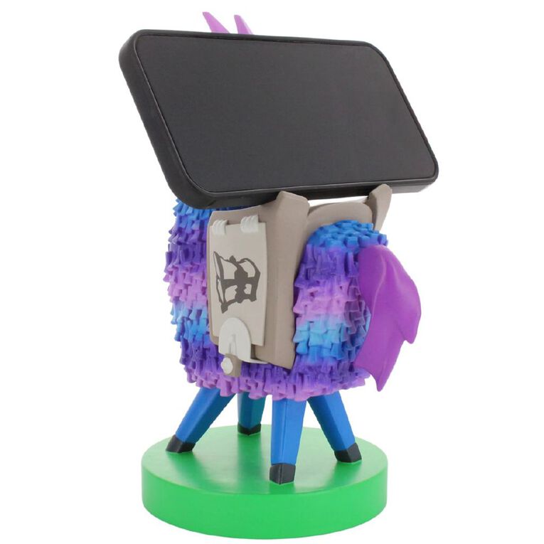 Cable Guys Fortnite Supply Llama, , hi-res