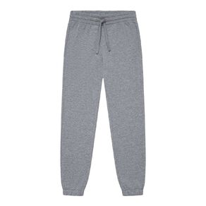 Young Original Kids' Plain Trackpants