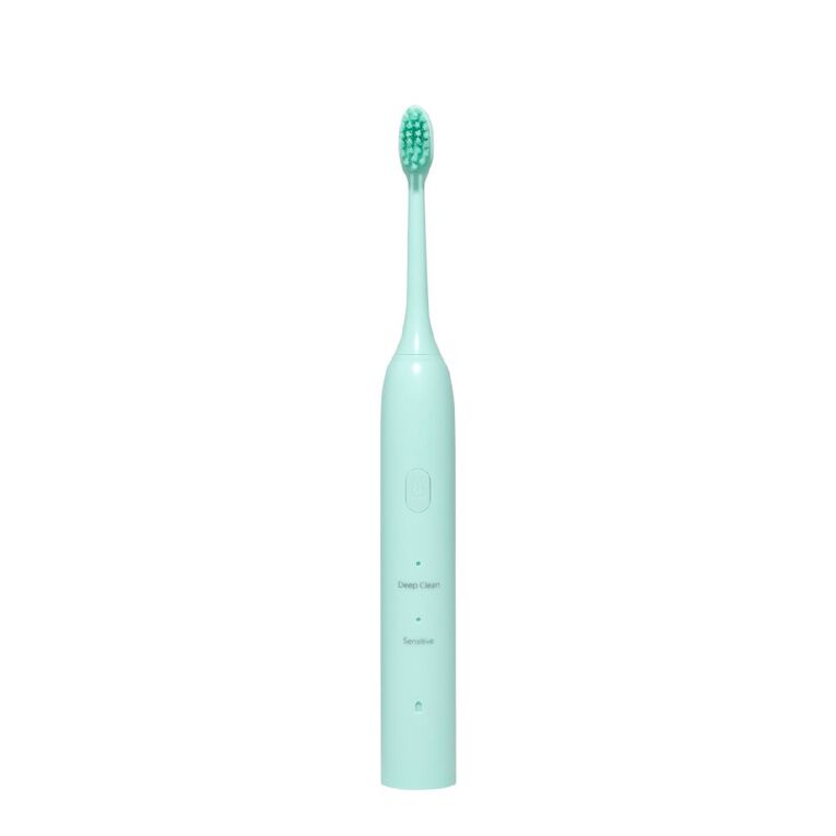 Sonic Adults Toothbrush Aqua, , hi-res