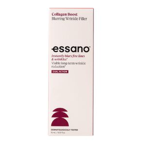 Essano Collagen Boost Wrinkle Filler 15ml