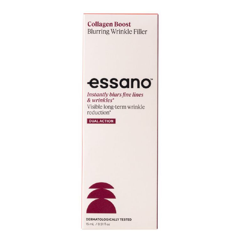 Essano Collagen Boost Wrinkle Filler 15ml, , hi-res
