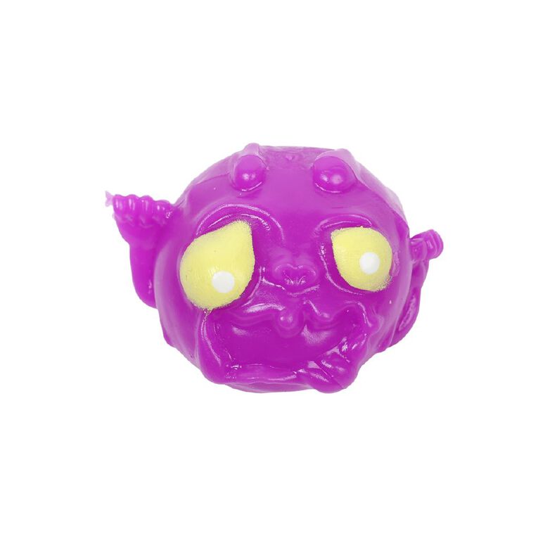 Play Studio Splat Zombies Assorted, , hi-res