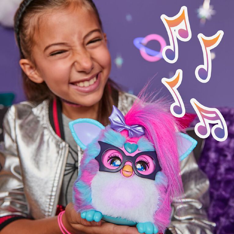 Furby Vibes, , hi-res