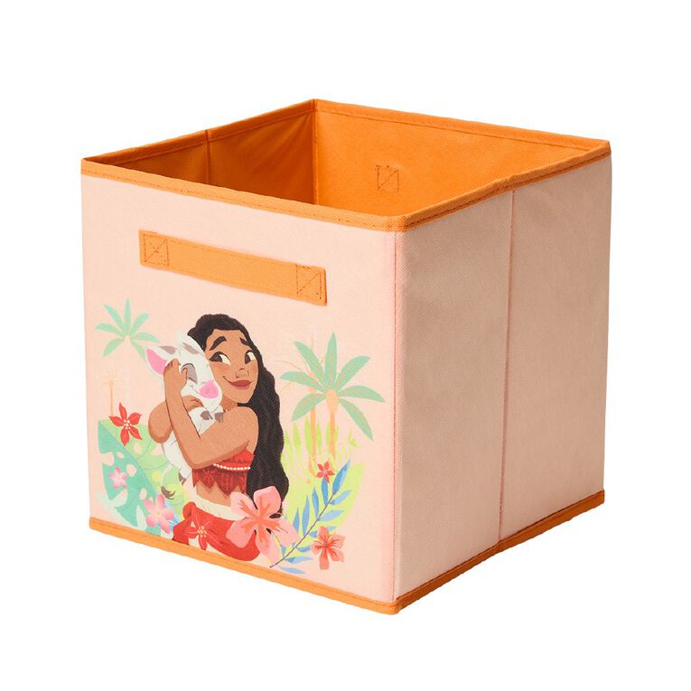 Moana Moana Storage Cube 27cm, , hi-res