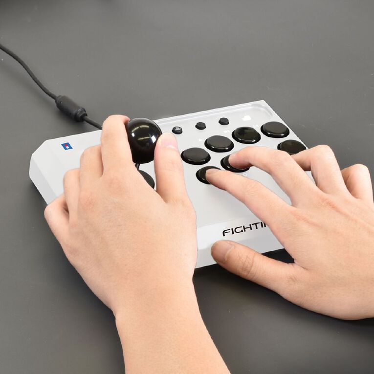 Hori PS5 Fighting Stick Mini, , hi-res