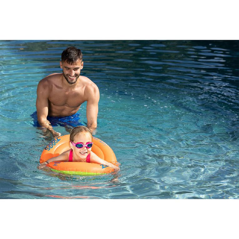 Zoggs Swimming Ring 1-3 Years, , hi-res