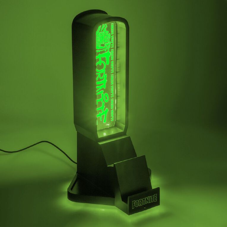 Paladone Fortnite LumiStand Pro, , hi-res