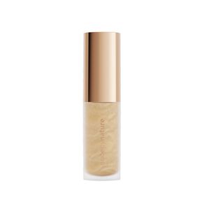 Nude By Nature Nourishing Tinted Lip Oil 01 Tropical Shimmer