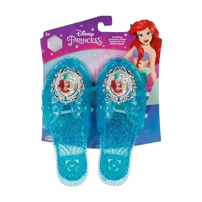 Disney Princess Shoe Assorted, , hi-res
