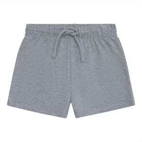Young Original Toddler Boys' Plain Cotton Shorts